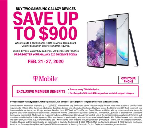 Costco samsung phone deals - *Offers available for a limited time at Costco locations exclusively and subject to change without notice. A Connection Fee of $15 per line applies (to first invoice, applicable to new line/device only) to activate your service on the Rogers network. 